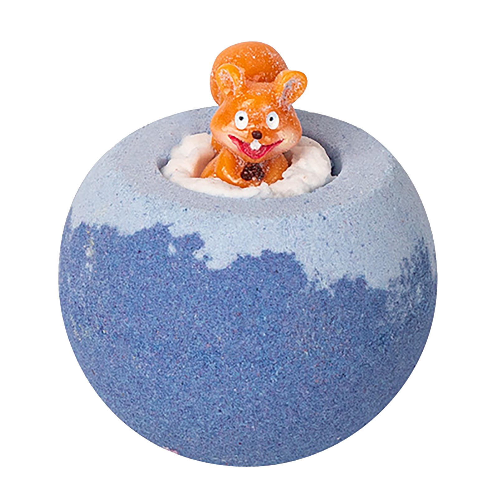 thumbnail image 2 of Bombas De Baño Para Niños Bombas De Baño Naturales Hechas A Mano Con Sorpresa En El Interior Regalo De Cumpleaños, Navidad O Vacaciones Para Mujeres, Niñas Y Niños, 2 of 2